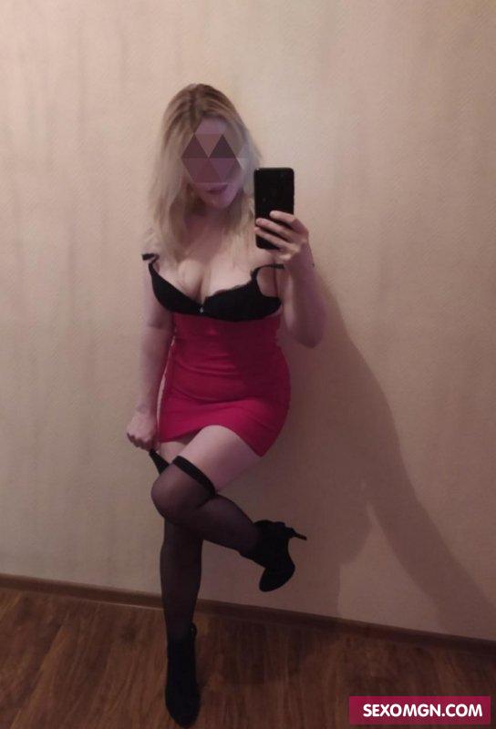 Проститутка Татьяна (25 лет, Магнитогорск)