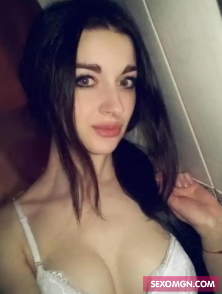 Проститутка Кристина (25 лет, Магнитогорск)