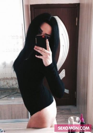 Проститутка Ира (24 лет, Магнитогорск)