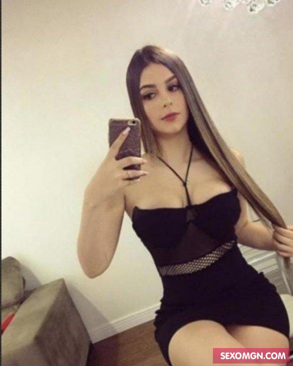 Проститутка Юля (23 лет, Магнитогорск)