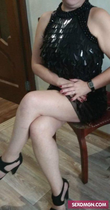 Проститутка Глаша (40 лет, Магнитогорск)