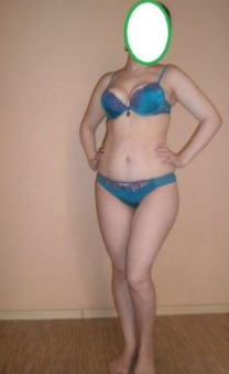 Проститутка Виктория (35 лет, Магнитогорск)